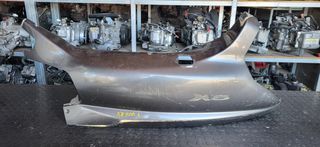 Piaggio X8 500 | Αριστερό Πλαστικό Ουράς