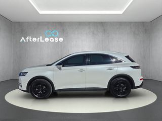 DS DS7 2019 ΠΕΤΡΕΛΑΙΟ ΑΥΤΟΜΑΤΟ ΕΛΛΗΝΙΚΟ-thumb-1