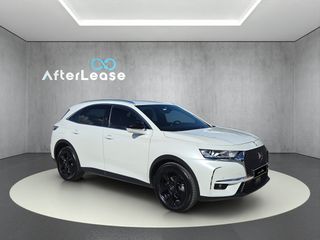 DS DS7 2019 ΠΕΤΡΕΛΑΙΟ ΑΥΤΟΜΑΤΟ ΕΛΛΗΝΙΚΟ-thumb-6