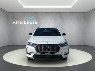 DS DS7 2019 ΠΕΤΡΕΛΑΙΟ ΑΥΤΟΜΑΤΟ ΕΛΛΗΝΙΚΟ-thumb-7