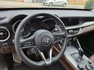 Alfa Romeo Stelvio 2017 Q4