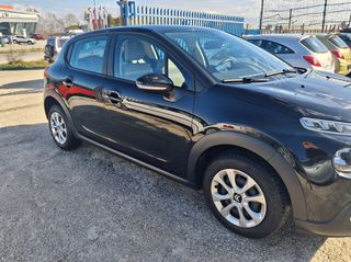 Citroen C3 2020-thumb-2