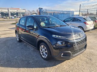 Citroen C3 2020-thumb-5
