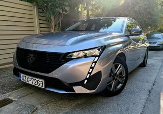 Peugeot 308 2024 19900 ΧΛΜ AUTO BLUE HDI ACTIVE PLUS ΑΘΙΚΤΟ ΕΓΓΥΗΣΗ ΑΝΤ/ΠΕΙΑΣ-thumb-5