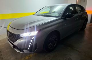 Peugeot 308 2024 19900 ΧΛΜ AUTO BLUE HDI ACTIVE PLUS ΑΘΙΚΤΟ ΕΓΓΥΗΣΗ ΑΝΤ/ΠΕΙΑΣ-thumb-8
