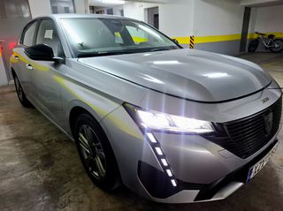 Peugeot 308 2024 19900 ΧΛΜ AUTO BLUE HDI ACTIVE PLUS ΑΘΙΚΤΟ ΕΓΓΥΗΣΗ ΑΝΤ/ΠΕΙΑΣ-thumb-9