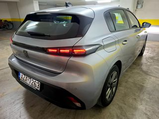 Peugeot 308 2024 19900 ΧΛΜ AUTO BLUE HDI ACTIVE PLUS ΑΘΙΚΤΟ ΕΓΓΥΗΣΗ ΑΝΤ/ΠΕΙΑΣ-thumb-16