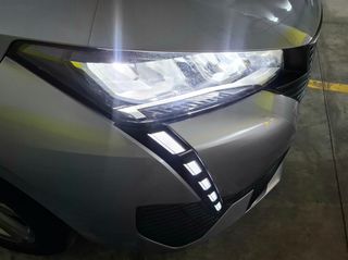 Peugeot 308 2024 19900 ΧΛΜ AUTO BLUE HDI ACTIVE PLUS ΑΘΙΚΤΟ ΕΓΓΥΗΣΗ ΑΝΤ/ΠΕΙΑΣ-thumb-6