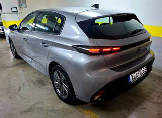 Peugeot 308 2024 19900 ΧΛΜ AUTO BLUE HDI ACTIVE PLUS ΑΘΙΚΤΟ ΕΓΓΥΗΣΗ ΑΝΤ/ΠΕΙΑΣ-thumb-15