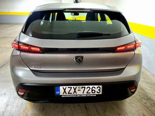 Peugeot 308 2024 19900 ΧΛΜ AUTO BLUE HDI ACTIVE PLUS ΑΘΙΚΤΟ ΕΓΓΥΗΣΗ ΑΝΤ/ΠΕΙΑΣ-thumb-17