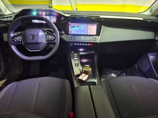 Peugeot 308 2024 19900 ΧΛΜ AUTO BLUE HDI ACTIVE PLUS ΑΘΙΚΤΟ ΕΓΓΥΗΣΗ ΑΝΤ/ΠΕΙΑΣ-thumb-18