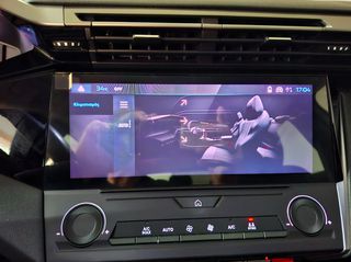 Peugeot 308 2024 19900 ΧΛΜ AUTO BLUE HDI ACTIVE PLUS ΑΘΙΚΤΟ ΕΓΓΥΗΣΗ ΑΝΤ/ΠΕΙΑΣ-thumb-20