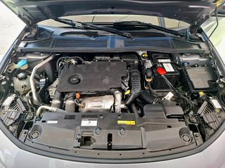 Peugeot 308 2024 19900 ΧΛΜ AUTO BLUE HDI ACTIVE PLUS ΑΘΙΚΤΟ ΕΓΓΥΗΣΗ ΑΝΤ/ΠΕΙΑΣ-thumb-42