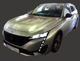 Peugeot 308 2024 19900 ΧΛΜ AUTO BLUE HDI ACTIVE PLUS ΑΘΙΚΤΟ ΕΓΓΥΗΣΗ ΑΝΤ/ΠΕΙΑΣ-thumb-1