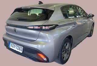 Peugeot 308 2024 19900 ΧΛΜ AUTO BLUE HDI ACTIVE PLUS ΑΘΙΚΤΟ ΕΓΓΥΗΣΗ ΑΝΤ/ΠΕΙΑΣ-thumb-10