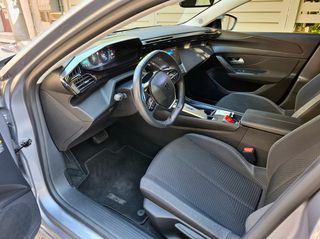 Peugeot 308 2024 19900 ΧΛΜ AUTO BLUE HDI ACTIVE PLUS ΑΘΙΚΤΟ ΕΓΓΥΗΣΗ ΑΝΤ/ΠΕΙΑΣ-thumb-32