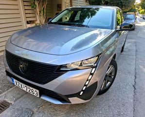 Peugeot 308 2024 19900 ΧΛΜ AUTO BLUE HDI ACTIVE PLUS ΑΘΙΚΤΟ ΕΓΓΥΗΣΗ ΑΝΤ/ΠΕΙΑΣ-thumb-3