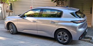 Peugeot 308 2024 19900 ΧΛΜ AUTO BLUE HDI ACTIVE PLUS ΑΘΙΚΤΟ ΕΓΓΥΗΣΗ ΑΝΤ/ΠΕΙΑΣ-thumb-11