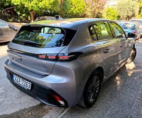 Peugeot 308 2024 19900 ΧΛΜ AUTO BLUE HDI ACTIVE PLUS ΑΘΙΚΤΟ ΕΓΓΥΗΣΗ ΑΝΤ/ΠΕΙΑΣ-thumb-12