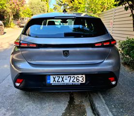 Peugeot 308 2024 19900 ΧΛΜ AUTO BLUE HDI ACTIVE PLUS ΑΘΙΚΤΟ ΕΓΓΥΗΣΗ ΑΝΤ/ΠΕΙΑΣ-thumb-14