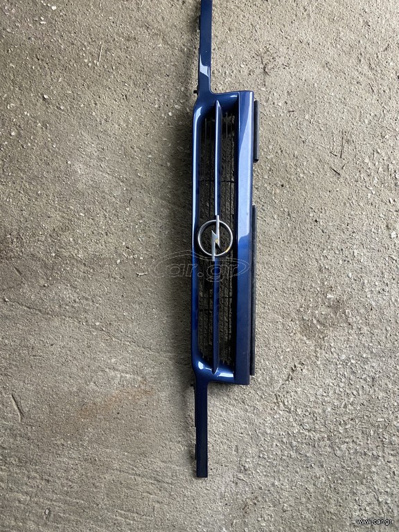 ΜΑΣΚΑ OPEL ASTRA F (91-98)