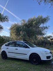 Ford Focus 2006