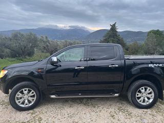 Ford Ranger 2012 Ranger 2.2 Limited 4χ4-thumb-1