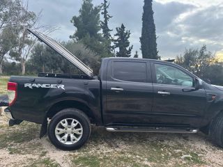 Ford Ranger 2012 Ranger 2.2 Limited 4χ4-thumb-2