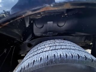 Ford Ranger 2012 Ranger 2.2 Limited 4χ4-thumb-3