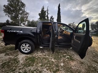 Ford Ranger 2012 Ranger 2.2 Limited 4χ4-thumb-4