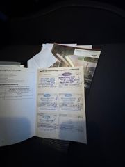 Ford Ranger 2012 Ranger 2.2 Limited 4χ4-thumb-6