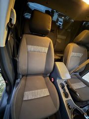 Ford Ranger 2012 Ranger 2.2 Limited 4χ4-thumb-10