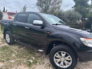Ford Ranger 2012 Ranger 2.2 Limited 4χ4-thumb-37