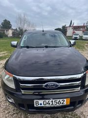Ford Ranger 2012 Ranger 2.2 Limited 4χ4-thumb-38
