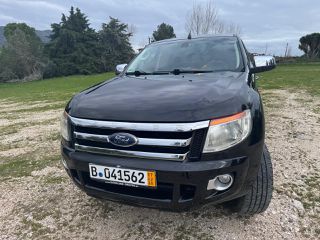 Ford Ranger 2012 Ranger 2.2 Limited 4χ4-thumb-39