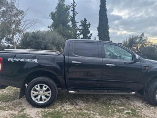 Ford Ranger 2012 Ranger 2.2 Limited 4χ4-thumb-40