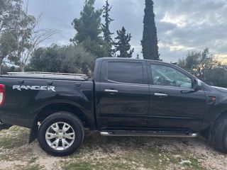 Ford Ranger 2012 Ranger 2.2 Limited 4χ4-thumb-41