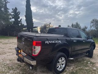 Ford Ranger 2012 Ranger 2.2 Limited 4χ4-thumb-42