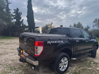 Ford Ranger 2012 Ranger 2.2 Limited 4χ4-thumb-43