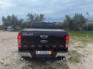 Ford Ranger 2012 Ranger 2.2 Limited 4χ4-thumb-44