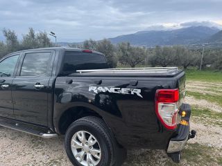 Ford Ranger 2012 Ranger 2.2 Limited 4χ4-thumb-45