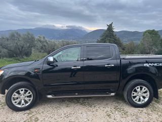 Ford Ranger 2012 Ranger 2.2 Limited 4χ4-thumb-46