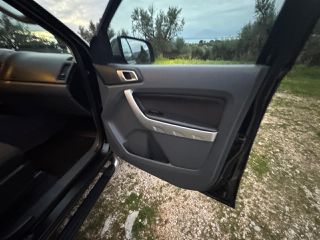 Ford Ranger 2012 Ranger 2.2 Limited 4χ4-thumb-11
