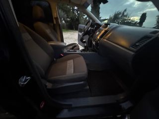 Ford Ranger 2012 Ranger 2.2 Limited 4χ4-thumb-12