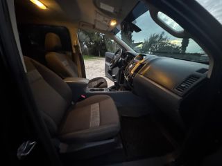 Ford Ranger 2012 Ranger 2.2 Limited 4χ4-thumb-13