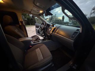 Ford Ranger 2012 Ranger 2.2 Limited 4χ4-thumb-14