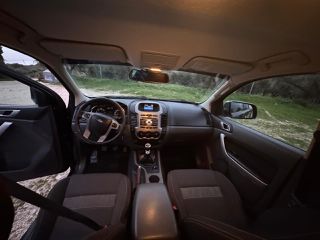 Ford Ranger 2012 Ranger 2.2 Limited 4χ4-thumb-16