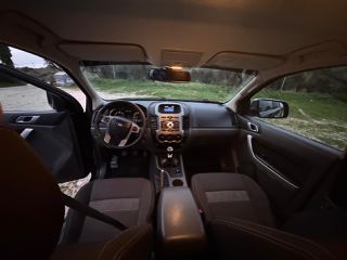 Ford Ranger 2012 Ranger 2.2 Limited 4χ4-thumb-17