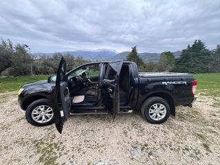 Ford Ranger 2012 Ranger 2.2 Limited 4χ4-thumb-18