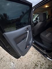 Ford Ranger 2012 Ranger 2.2 Limited 4χ4-thumb-19